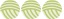 difficulty in balls of yarn