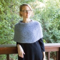 Laura's Shoulder Cozy