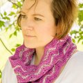 Laura's Embers Cowl