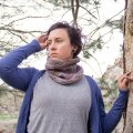 Kristen's Donner Pass Cowl