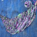 Erica's Imagine When Shawl