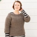 Lina's Magic Custom Fit Raglan