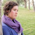 Nami Cowl in Berroco Vintage
