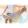 Chris' Soundbreaker Shawl