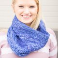 Jenny's Ilse Cowl