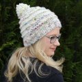 Jenny's Vermonter Hat