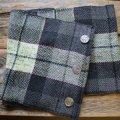 Gus' Woven Voyager Cowl