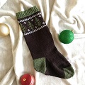 Amanda's Christmas Stocking #2