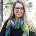 Malabrigo's Chatham Scarf