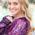 Malabrigo's Hudson Cardigan