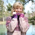 Malabrigo's Waverly Pullover