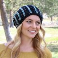 Malabrigo's Avatar Hat