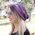 Malabrigo's Perry Hat