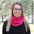 Malabrigo's Treillage Cowl