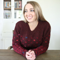 Rowan's Cinnabar Jumper