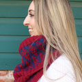 Rowan's Folly Cowl