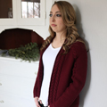 Pom  Pom Quarterly's Nonesuch Cardigan