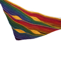 Deborah's Timeline Shawl