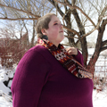 Take Heart Trunk Show Martinique Beach Cowl