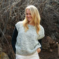 Adrienne's Seven Sisters Top
