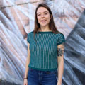 Julee's Vellichor Pullover