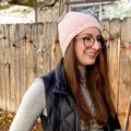 Sarah's Beanie