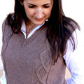 Alex's Hilma Vest