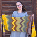 Urth Yarns Bommer Canyon Wrap