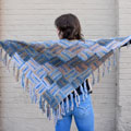 Berroco Marit Shawl