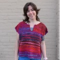 Aiyana's Sweet Summer Tee