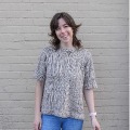Madelinetosh Spirit Tee
