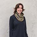 Laura's Ikigai Cowl