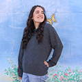 Laura's Arca Pullover