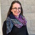 Allison's La Mondiola Wrap