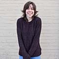 Woolfok Finn Pullover