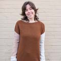 Woolfolk Jord Pullover