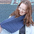 Cascade's River Walk Cowl