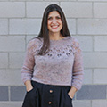 Alex's Love Note Sweater