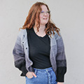 Sunne's Mimi Cardigan