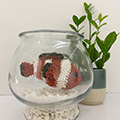 Elizabeth's Clownfish