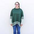 Allison's Santa Rosa Swoncho