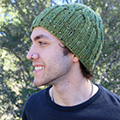 Alex F's Portland Cap