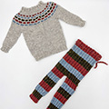 Cassidy's Fun Kit/Morosett Set