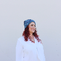 Laura's Twilight Skinny Dip Honey Hat