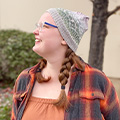 Cassidy's Alpine Bloom Hat