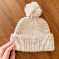 Alex's Baby Elliot Hat