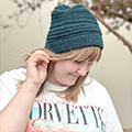 Cassidy's Imbue Sport Grist Hat