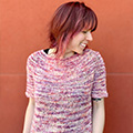 Allison's Slublime Tee!