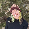 Sam's Alpine Bloom Hat!