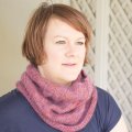 Kristen's Annabella's Cowl